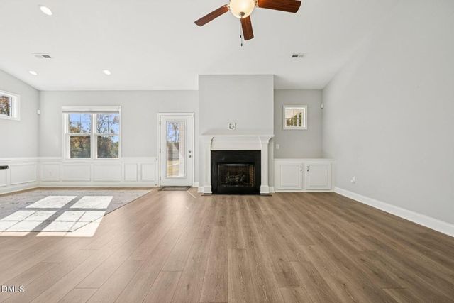 206 Heart Pine Drive, Wendell, NC 27591