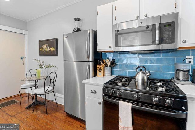 302 Murray Hill Avenue NE, Atlanta, GA 30317