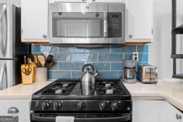 302 Murray Hill Avenue NE, Atlanta, GA 30317