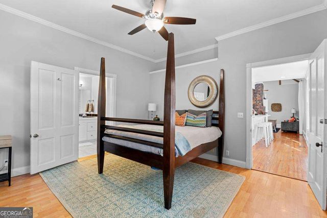 302 Murray Hill Avenue NE, Atlanta, GA 30317