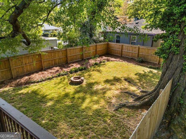 302 Murray Hill Avenue NE, Atlanta, GA 30317