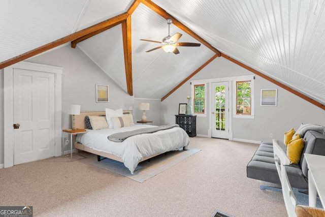 302 Murray Hill Avenue NE, Atlanta, GA 30317