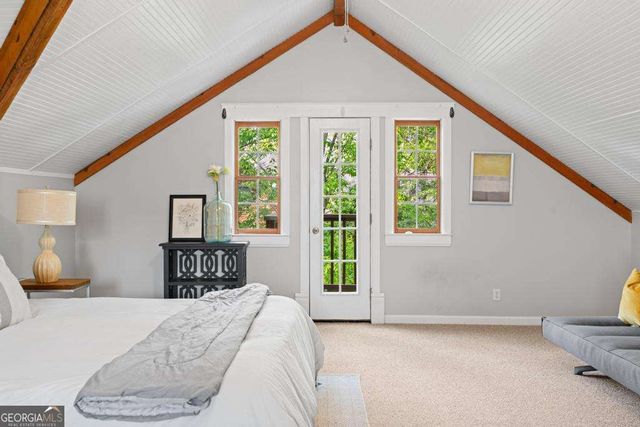 302 Murray Hill Avenue NE, Atlanta, GA 30317