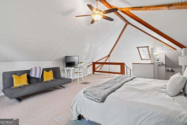 302 Murray Hill Avenue NE, Atlanta, GA 30317