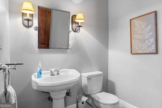 302 Murray Hill Avenue NE, Atlanta, GA 30317