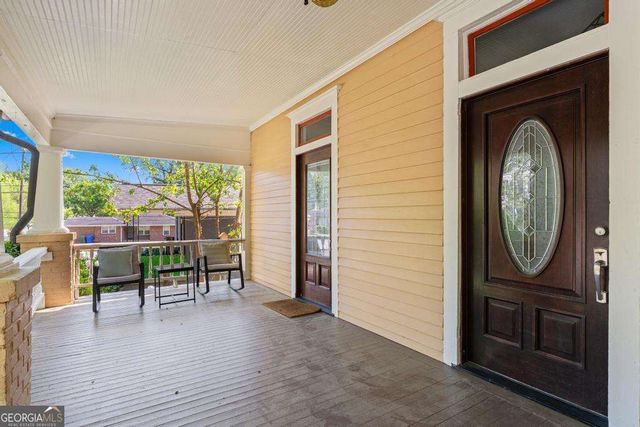 302 Murray Hill Avenue NE, Atlanta, GA 30317