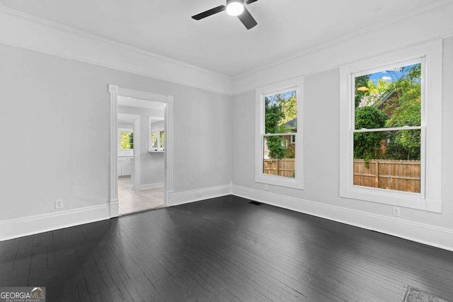 302 Murray Hill Avenue NE, Atlanta, GA 30317