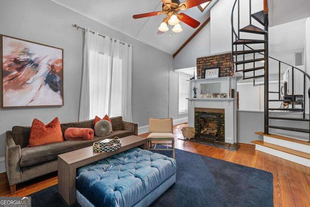 302 Murray Hill Avenue NE, Atlanta, GA 30317