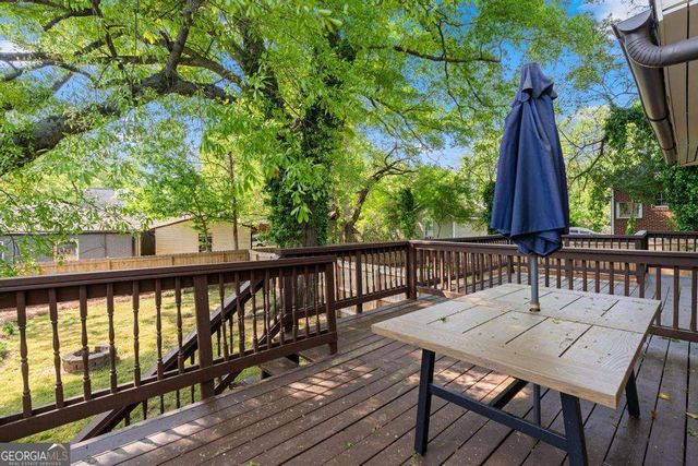 302 Murray Hill Avenue NE, Atlanta, GA 30317