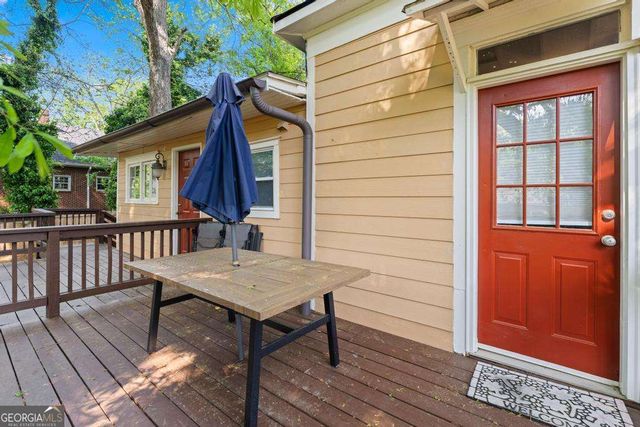 302 Murray Hill Avenue NE, Atlanta, GA 30317