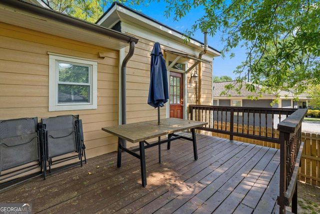 302 Murray Hill Avenue NE, Atlanta, GA 30317