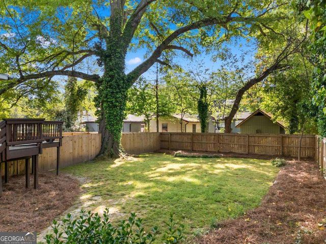 302 Murray Hill Avenue NE, Atlanta, GA 30317