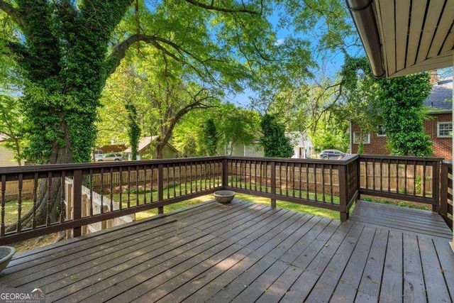 302 Murray Hill Avenue NE, Atlanta, GA 30317