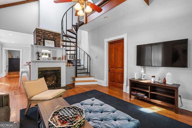 302 Murray Hill Avenue NE, Atlanta, GA 30317