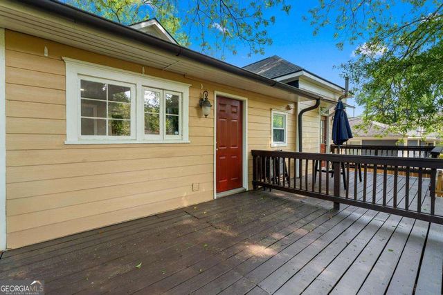 302 Murray Hill Avenue NE, Atlanta, GA 30317