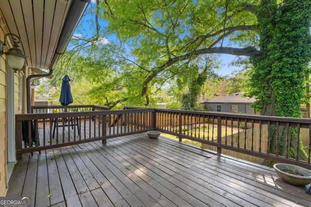 302 Murray Hill Avenue NE, Atlanta, GA 30317