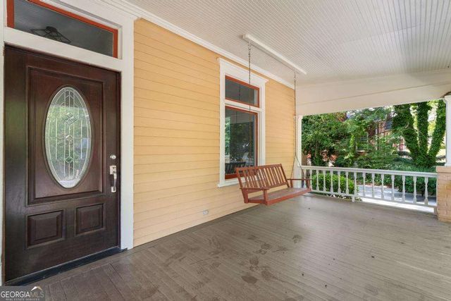 302 Murray Hill Avenue NE, Atlanta, GA 30317