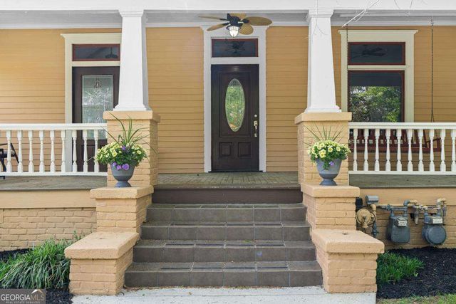 302 Murray Hill Avenue NE, Atlanta, GA 30317