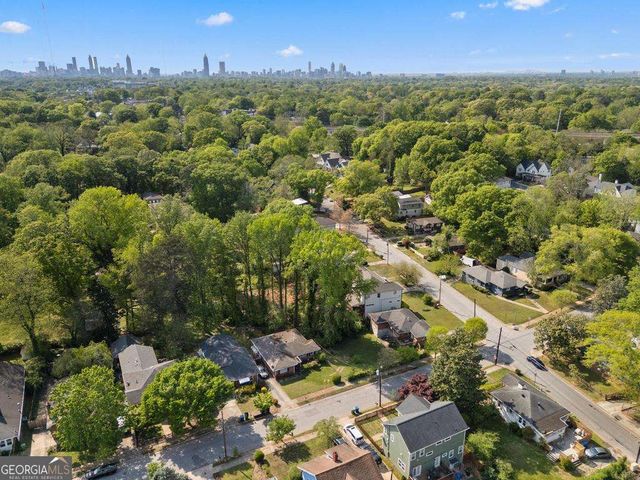 302 Murray Hill Avenue NE, Atlanta, GA 30317