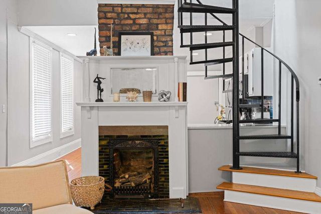 302 Murray Hill Avenue NE, Atlanta, GA 30317