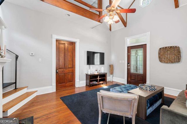 302 Murray Hill Avenue NE, Atlanta, GA 30317