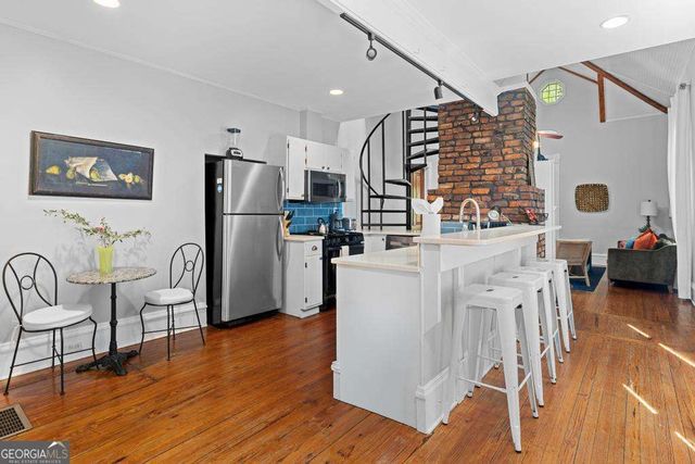 302 Murray Hill Avenue NE, Atlanta, GA 30317