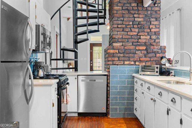 302 Murray Hill Avenue NE, Atlanta, GA 30317