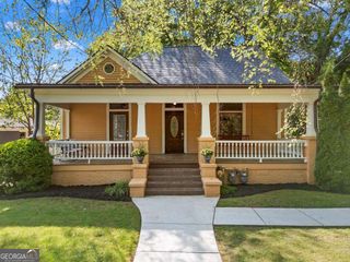 302 Murray Hill Avenue NE, Atlanta, GA 30317