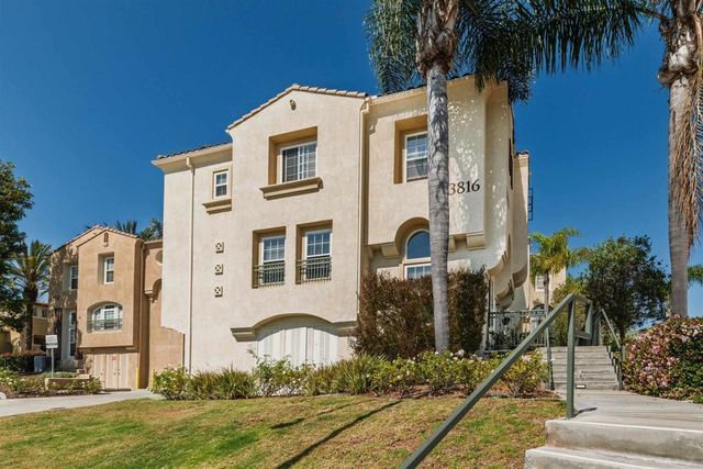 3816 Mykonos Lane 3, San Diego, CA 92130