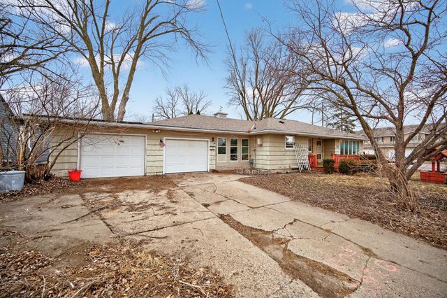 408 5th Street NW, Montgomery, MN 56069