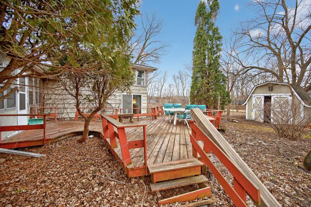 408 5th Street NW, Montgomery, MN 56069