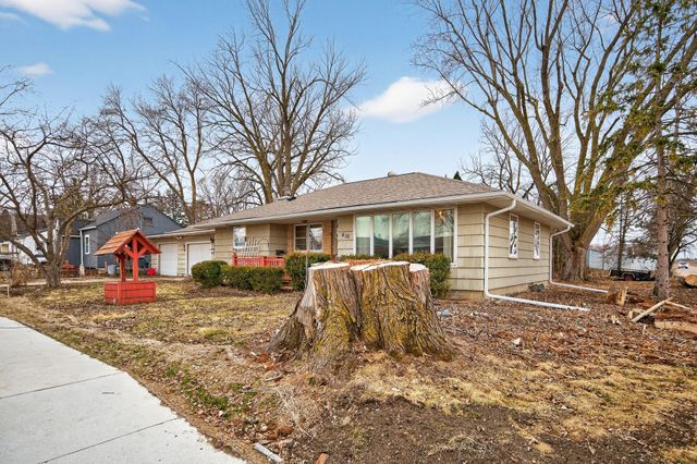 408 5th Street NW, Montgomery, MN 56069