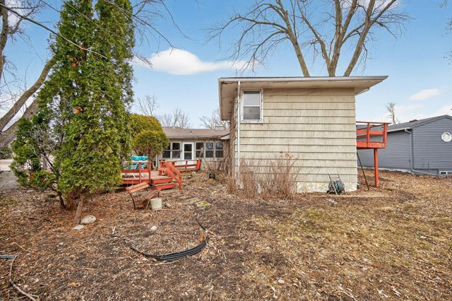 408 5th Street NW, Montgomery, MN 56069