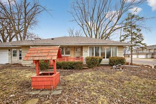 408 5th Street NW, Montgomery, MN 56069