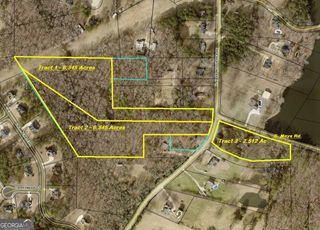 0 FLAT SHOALS CHURCH Road, Stockbridge, GA 30281