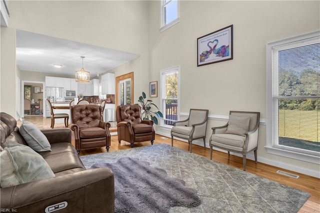 4064 Timber Ridge DR, Virginia Beach, VA 23455