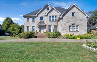 4064 Timber Ridge DR, Virginia Beach, VA 23455