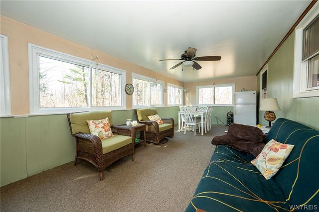 3220 Ransom Road, Elma, NY 14086