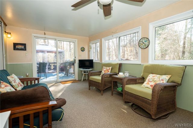 3220 Ransom Road, Elma, NY 14086