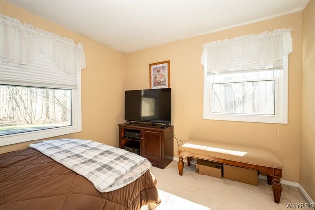 3220 Ransom Road, Elma, NY 14086
