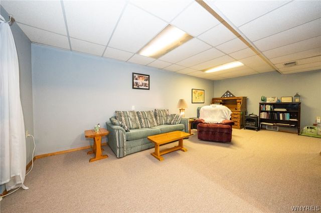 3220 Ransom Road, Elma, NY 14086