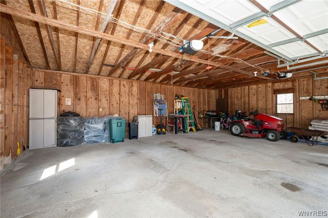 3220 Ransom Road, Elma, NY 14086
