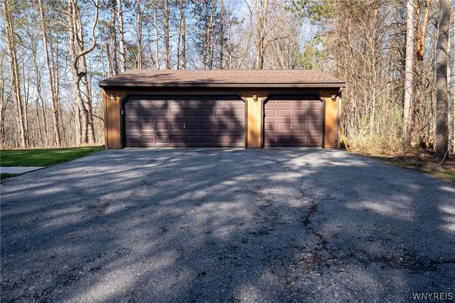 3220 Ransom Road, Elma, NY 14086