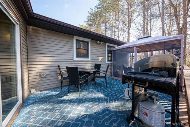 3220 Ransom Road, Elma, NY 14086