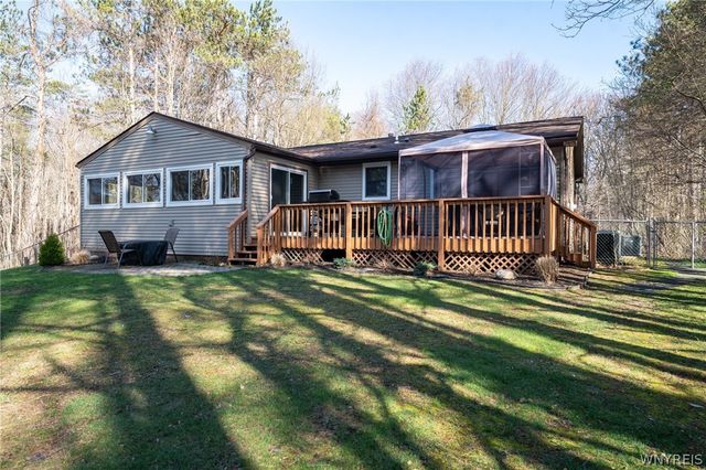 3220 Ransom Road, Elma, NY 14086