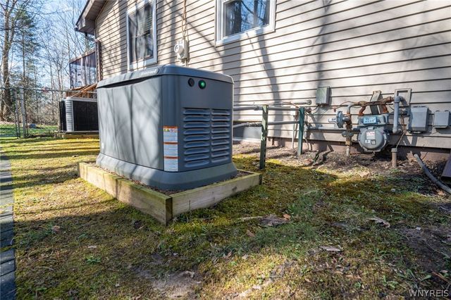 3220 Ransom Road, Elma, NY 14086