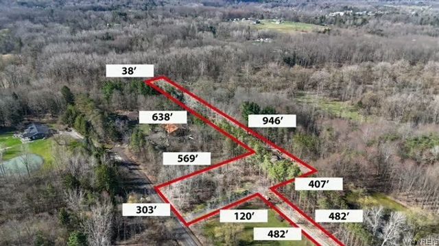 3220 Ransom Road, Elma, NY 14086