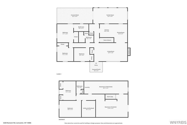 3220 Ransom Road, Elma, NY 14086