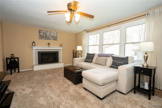 3220 Ransom Road, Elma, NY 14086