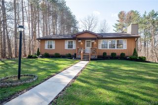 3220 Ransom Road, Elma, NY 14086